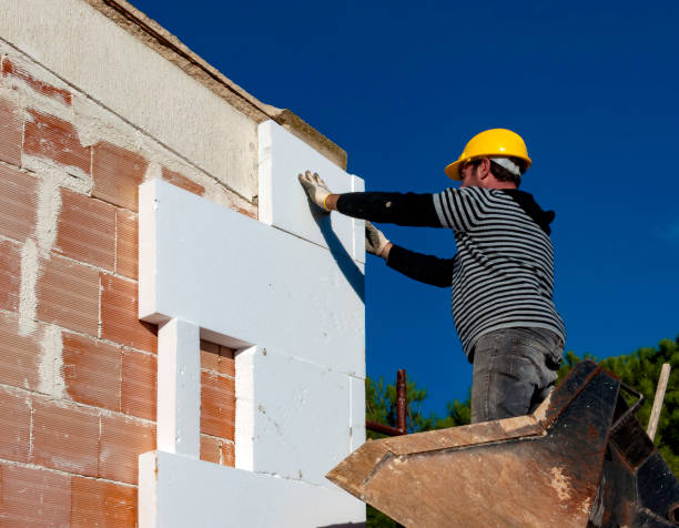 Best Specialized Insulation Services in Palm Valley, TX