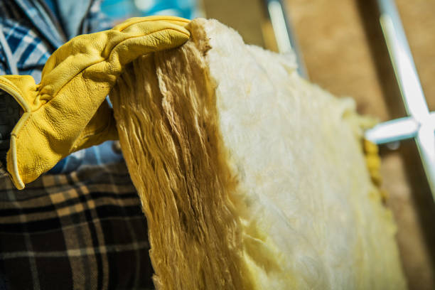 Best Energy Efficiency Insulation in Palm Valley, TX