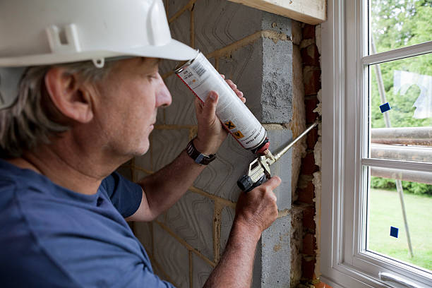 Best Commercial Insulation in Palm Valley, TX