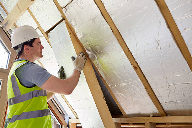 Types of Insulation We Offer in Palm Valley, TX
